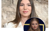 Infanta Sofia, Princesa Leonor