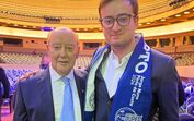Pinto da Costa, Nuno
