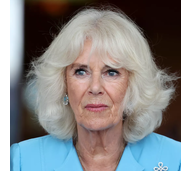 Camilla Parker-Bowles