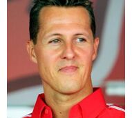 Michael Schumacher, Gina Schumacher