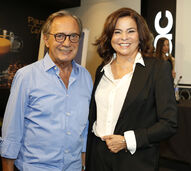 Carlos Cruz e Marluce