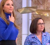 Cristina Ferreira critica "falta de empatia" de Joana Marques e ouve resposta: "Quando é ao contrário, somos todos hienas"