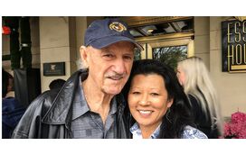 Corpos de Gene Hackman e Betsy Arakawa continuam por reclamar... tudo por causa da herança