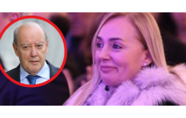 Pronta para enfrentar os filhos de Pinto da Costa! Cláudia Campo ainda não voltou ao trabalho e prepara-se para lutar pelo que é seu