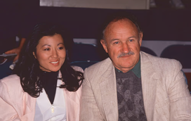 Mudança de rumo na investigação à morte de Gene Hackman. Filhas do ator interrogadas