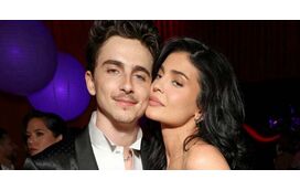 A elegância e o glamour continuam na prestigiada after-party da Vanity Fair 