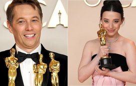 Ainda não viu 'Anora'? O que esperar do grande vencedor da noite dos Óscares
