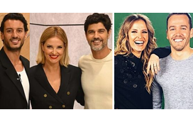 Coincidência ou castigo? Cristina Ferreira "perde poder" na TVI para José Eduardo Moniz e os amigos ficam fora do ecrã