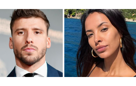 Já não restam dúvidas! Rúben Dias namora mesmo com apresentadora britânica