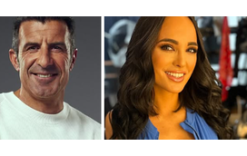 Modelo do Only Fans obrigada a recuar! Luís Figo expõe pedido de desculpas que recebeu de atriz de filmes para adultos