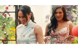 Meghan, Meghan e mais Meghan! Nova série é alvo de críticas e descrita como uma ode ao ego da duquesa