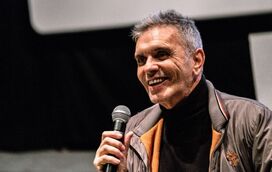 Rui Reininho celebrou 70 anos de idade, mas os presentes são para os fãs