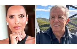 Constrangedor! Iva Domingues recebe 'boca' de Carlos Ribeiro e resposta deixa colega em 'sentido' com José Eduardo Moniz metido ao barulho 