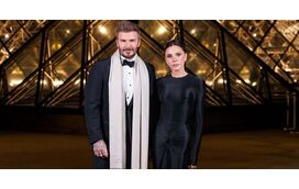 Veja os melhores looks dos convidados para o 'Le Grand Dîner du Louvre' de 2025 