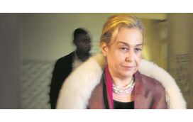 Lembra-se do filho mais novo de Maria das Dores? Cresceu, agora é médico, mas nunca perdoou a mãe por ter encomendado a morte do pai