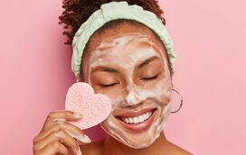 Pele sensível? Este é o creme que vai regenerar a sua pele em uma semana e dar-lhe um boost de hidratação