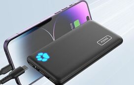 Nunca fique sem bateria no telemóvel! O salva-vidas que todos precisamos de ter à mão