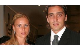 O casamento de pesadelo e ciúmes de Filipa Castro com o antigo jogador Beto: "Anulei-me" 