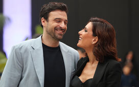 Quatro meses após o casamento, Ana Patrícia Carvalho anuncia que está grávida