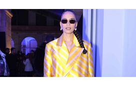 Os looks mais arrojados da 64.ª ModaLisboa 