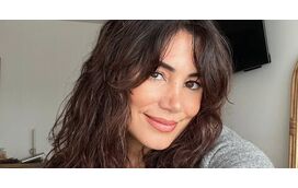 Já nasceu! Mia Rose foi mãe pela segunda vez