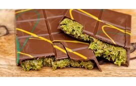 Chocolate do Dubai chegou a Portugal e tornou-se na febre mais viral do momento! Saiba onde o encontrar