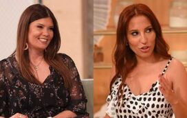 Manhãs da CMTV voltam a aquecer: Catarina Miranda e Gisela Serrano não dão tréguas e voltam a trocar farpas em direto 