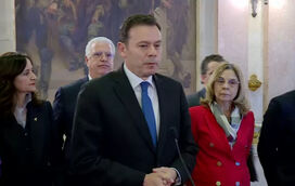"Tentámos tudo, mas mesmo tudo", garante Montenegro após a queda do Governo