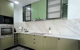 Como transformar a sua cozinha numa divisão moderna, alegre e cheia de luz