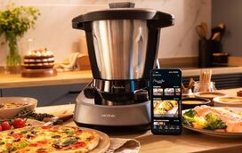 Sonha com uma bimby em tudo menos com o preço? Esta é a alternativa em conta