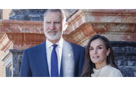 Letizia perde a cabeça e confronta o marido, Felipe VI, por causa da saúde da princesa Leonor