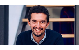 Manuel Santana Lopes, o homem que burlou Carolina Patrocínio e Tiago Teotónio Pereira, já arranjou trabalho