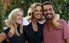 A lista não acabou: há famosos com vergonha de assumir que foram burlados por Manuel Santana Lopes e novos nomes apanhados no escândalo