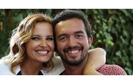 Cristina Ferreira em lágrimas frente às câmaras por causa da burla de Manuel Santana Lopes