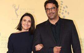 "Vamos, estamos juntos nisto e vamos ultrapassar!" O apoio fundamental de Joana Pais de Brito na luta de João Catarré contra o cancro