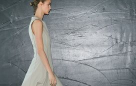 Os cinco vestidos irresistíveis da coleção de Primavera da Massimo Dutti