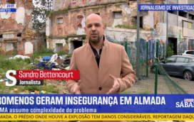 Repórter SÁBADO líder agora também com edição especial ao domingo