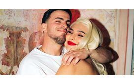 Da paixão proibida com Kasha ao amor sereno por Dillaz! Como Bárbara Bandeira superou o desgosto e vive a sua fase mais feliz