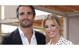 Saiba quem é e o que faz Francisco Spínola, o ex-marido de Pimpinha Jardim