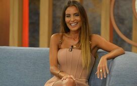 Depois de tanto tempo solteira, Liliana Santos confirma novo amor 