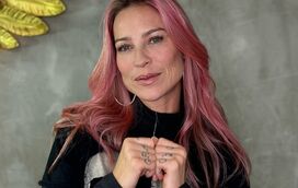 Luana Piovani arrasada após declarações polémicas sobre o filho... com ele ao lado! "Mulher execrável"