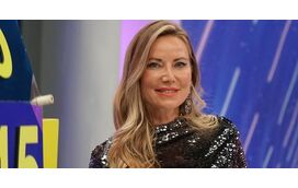 Apaixonada! Conheça o português que conquistou o coração de Lenka de 'O Preço Certo'