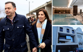 54 imóveis não é para todos! Da Lapa à Quinta no Douro, conheça o impressionante património imobiliário de Luís Montenegro