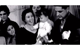 Herman José, nascido no Dia do Pai, presta bonita homenagem ao progenitor