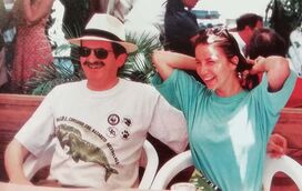 Isabel de Herédia e Dom Duarte Pio: um amor de mais de 30 anos que não olha à diferença de idades