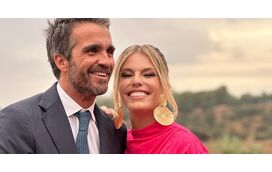 Francisco Spínola arrependeu-se e tentou voltar para Pimpinha Jardim, mas foi impedido pela nova namorada