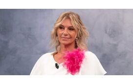 Lourenço, tapa os ouvidos! Mãe do ator, Carolina Ortigão, abre o livro do seu lado mais íntimo: "Nem sabia o que era um orgasmo"