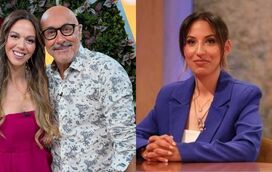 Catarina Miranda e Daniela Ventura pegam-se em direto, obrigando à intervenção de Rui Oliveira e Ágata Rodrigues