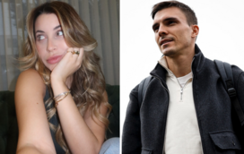 Afetado pelas polémicas pessoais. O ano horrível de João Palhinha que o que pode levar a perder milhões