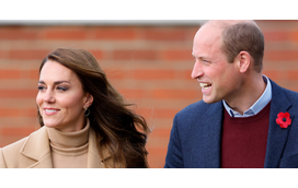 As noites secretas de William e Kate em restaurantes de Inglaterra